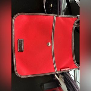 Dooney & Bourke crossbody bag